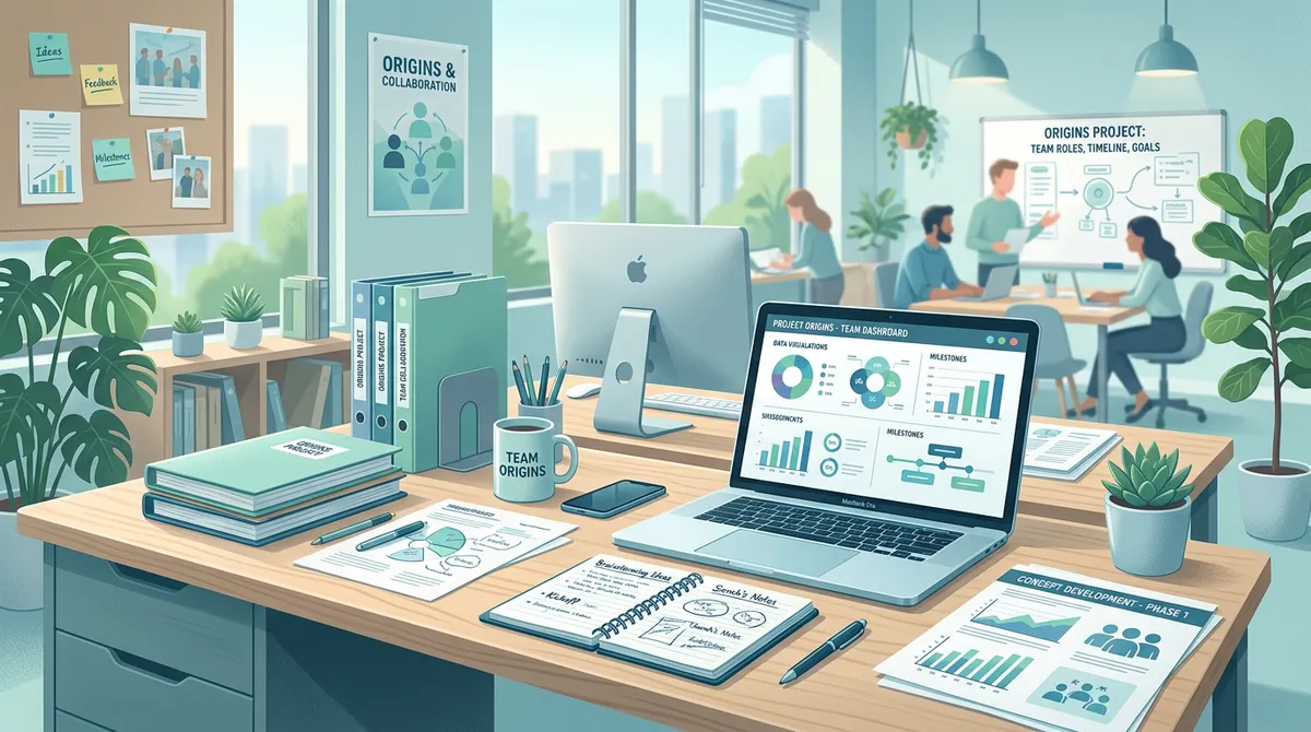 Истоки проекта: изучение материалов по автострахованию