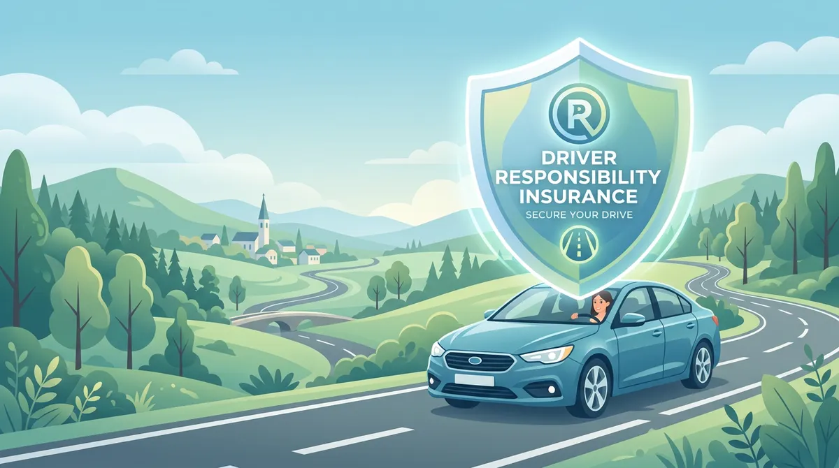 Страхование ответственности водителей